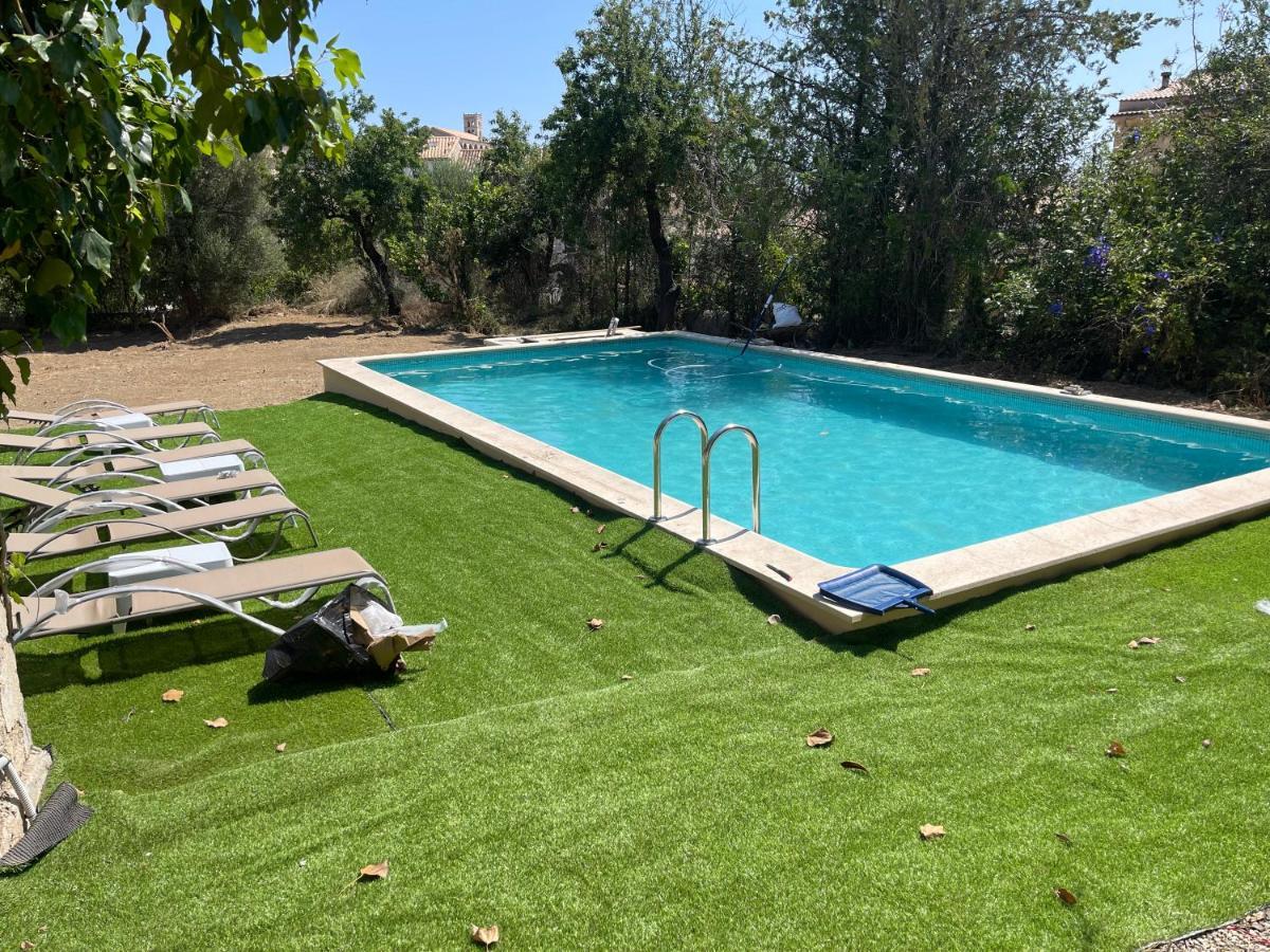 Casa vacanze Tramuntana With Swimming Pool, Canonge Selva (Mallorca)