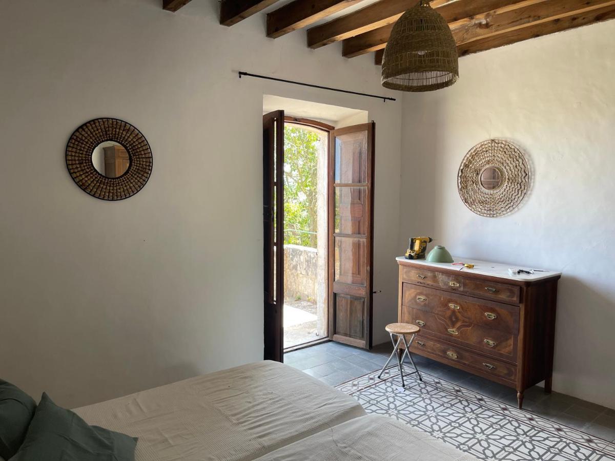Tramuntana With Swimming Pool, Canonge Casa vacanze Selva (Mallorca)