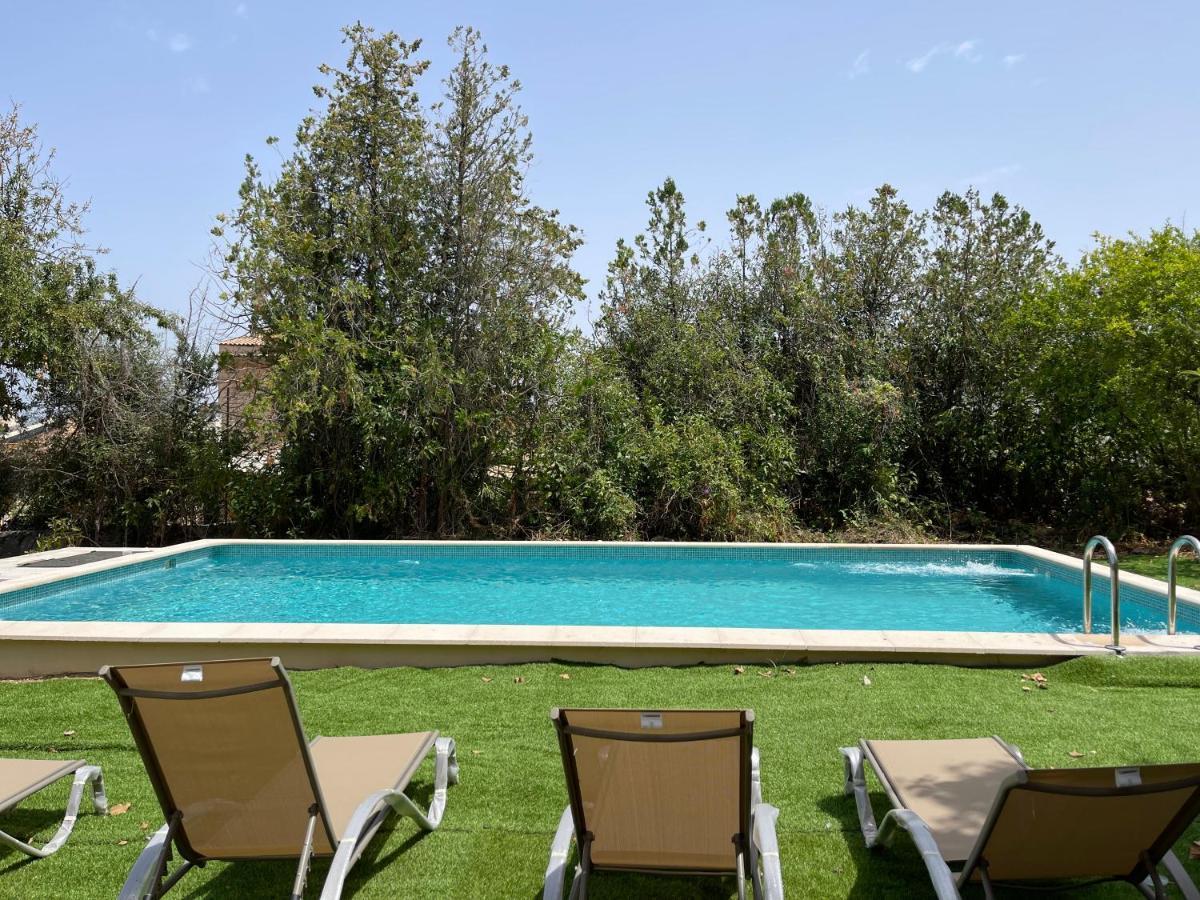 Tramuntana With Swimming Pool, Canonge Casa vacanze *