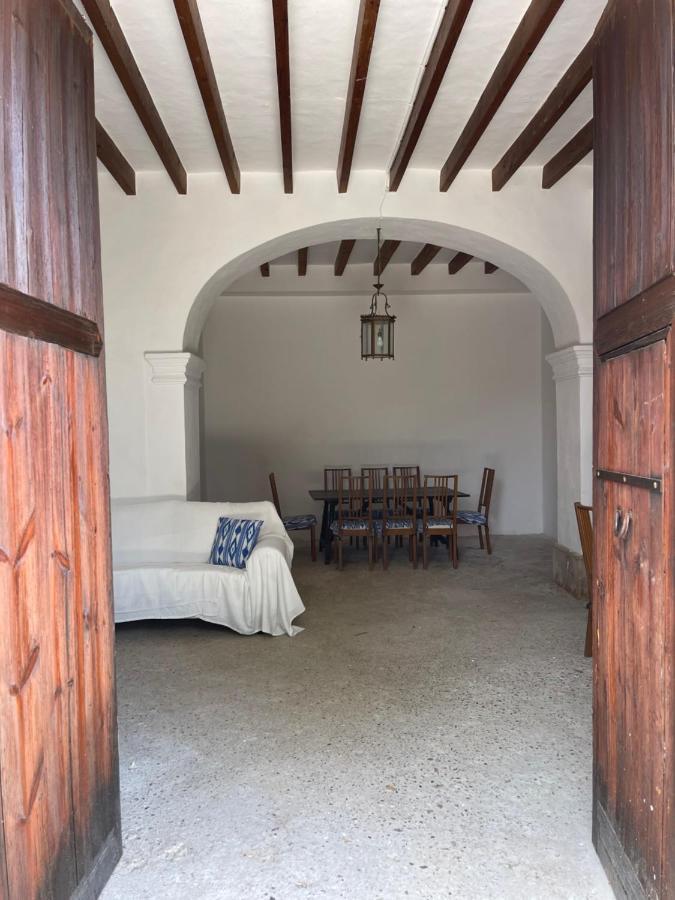 Tramuntana With Swimming Pool, Canonge Casa vacanze *
